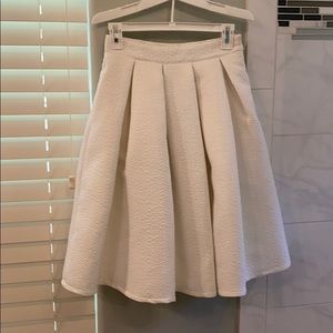 COPY - Rachel Parcell skirt